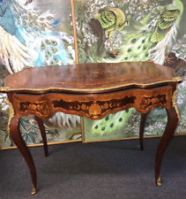 Antique italian mahogany for sale  Los Angeles