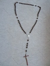 Grand chapelet grosses d'occasion Grand chapelet grosses d'occasion  Châlons-en-Champagne