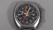Vintage sicura chrono for sale  LOUGHBOROUGH