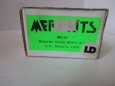 Meri kits mclaren usato  Reggio Emilia