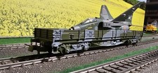 Top märklin niederbordwagen gebraucht kaufen Top märklin niederbordwagen gebraucht kaufen  Eppertshausen