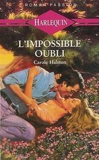 Impossible ubli collection gebraucht kaufen  Berlin