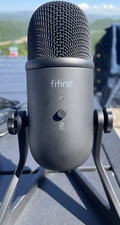 Microphone podcast recording for sale  Feeding Hills