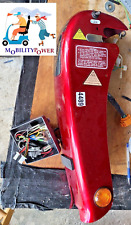 Shoprider cordoba 888sel for sale  BLACKPOOL