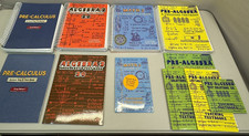 Teaching textbook math for sale  Damascus