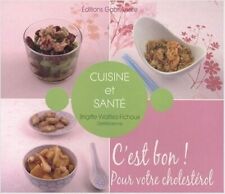 Bon cholesterol brigitte d'occasion  France