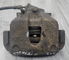 Genuine ford fiesta for sale  STOKE-ON-TRENT