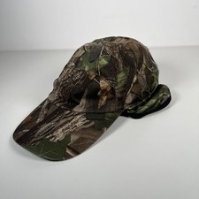 Deerhunter chameleon hat for sale  TRURO