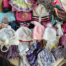 Huge lot girl for sale  Tower