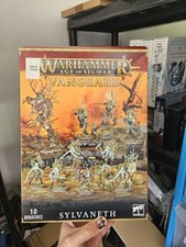 Sylvaneth vanguard spearhead for sale  RADSTOCK