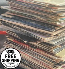 Vinyl records choose for sale  Jamaica