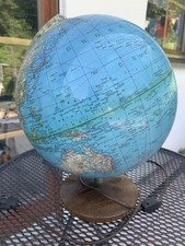 Alter globus gebraucht kaufen  Ebrach