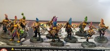 Necromunda house escher for sale  PORTSMOUTH