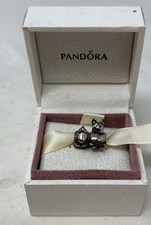 Genuine pandora charms for sale  CHESTER