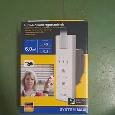 Schellenberg rollodrive premiu gebraucht kaufen  Eppstein