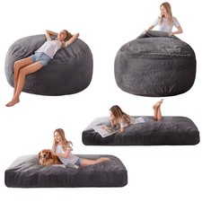 Giant bean bag for sale  Ashford