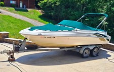 1999 sea ray for sale  Dandridge