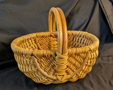 Ravissant petit panier d'occasion  Montrabé