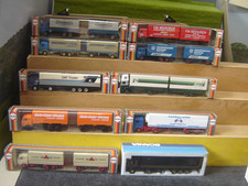 Herpa teiliges lkw gebraucht kaufen  Calden