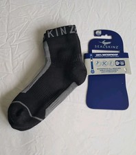 Sealskinz waterproof weather for sale  HULL