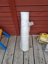 Fiber glass roll for sale  WOODFORD GREEN