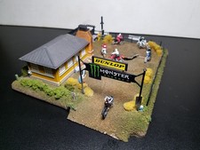 Scale custom built for sale  Kansas City