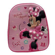 Zaino asilo minnie usato  Paceco