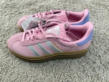 Adidas gazelle bold for sale  NEWMARKET