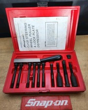 Snap cj131p steering for sale  The Villages