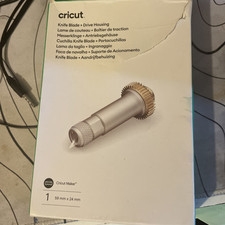 Cricut maker knife for sale  MANCHESTER