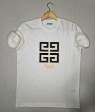 Maglia givenchy bianca usato  Costigliole d'Asti