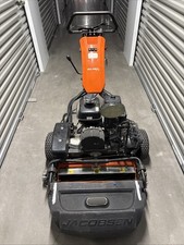 Jacobsen eclipse hybrid for sale  Colorado Springs