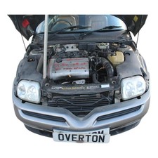 Gtv spark 16v for sale  ABERDEEN