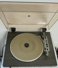Schallplattenspieler dual 138 gebraucht kaufen  München