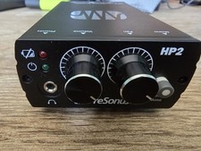 Presonus hp2 headphone for sale  GOSPORT