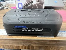 Snow joe sun for sale  Erlanger