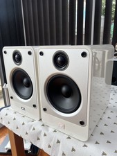 Acoustics concept bookshelf for sale  NOTTINGHAM