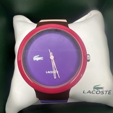 Relógio de pulso feminino Lacoste LC.46.4.472365 comprar usado  Enviando para Brazil
