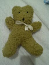 Brown teddy bear for sale  SOUTH SHIELDS