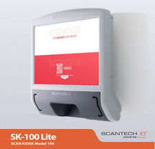 Scantech champtek 100 gebraucht kaufen  Nürnberg