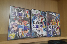 Fantasmi scuola brivido usato  Varese