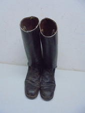 2wk ffiziersstiefel wehrmacht gebraucht kaufen  Albstadt