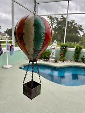Vintage metal hot for sale  Titusville