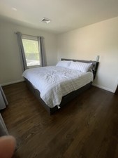 King size storage for sale  Pemberton