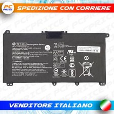 Batteria originale 1d5f7ea usato  Milano