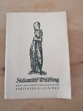 Karten serie hülle gebraucht kaufen  Stuttgart