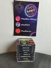 Giochi playstation ps1 usato  Ville di Fiemme