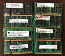 Barrette ram dimm d'occasion  Malemort-sur-Corrèze