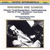 Remembering duke ellington for sale  SWANSEA