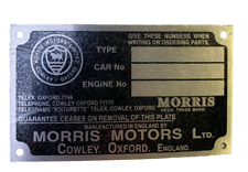 Morris minor chassis for sale  BRADFORD-ON-AVON